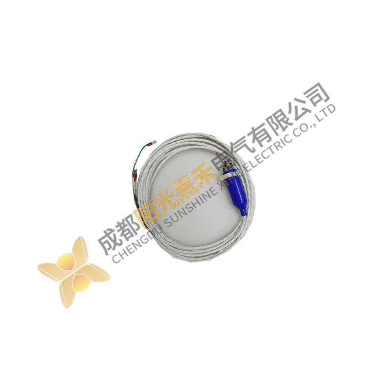 Bently 130539-30 High-Frequency Module, Control & Automation Solutions