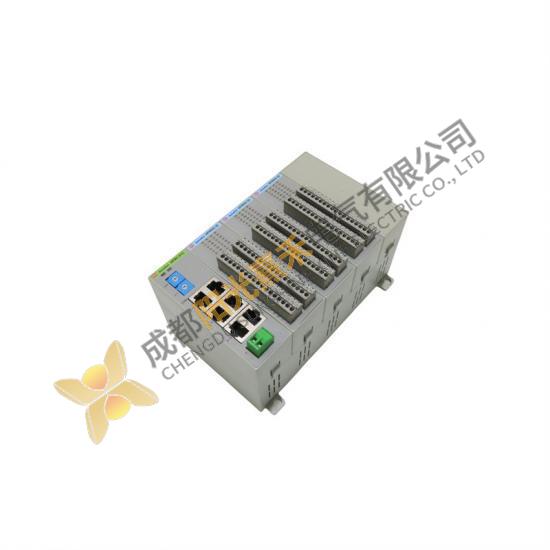 HANMI HFRDO-1616 - Industrial Control Module