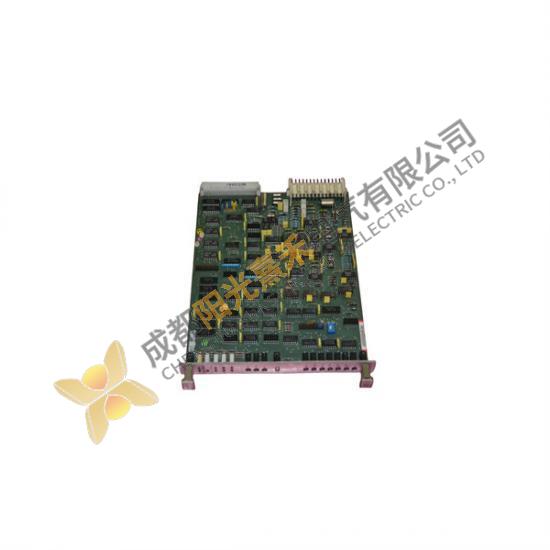 ABB DSQC 129 YB161102-BV/1 PCB BOARD