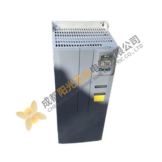 SIEMENS 6SE6440-2UD37-5FB1 Inverter