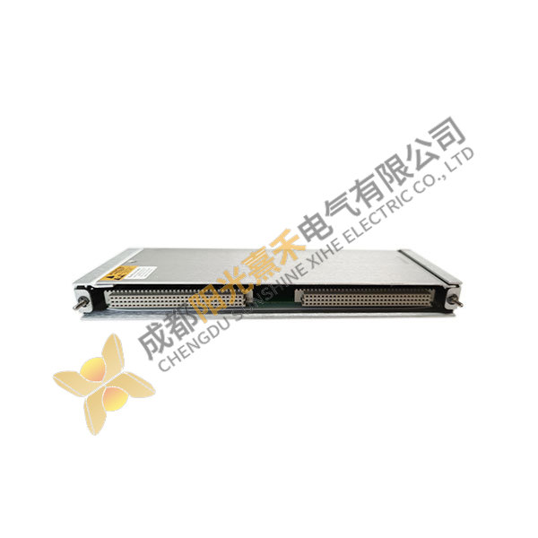ABB 133323-01 Motor Control Center, Power Distribution