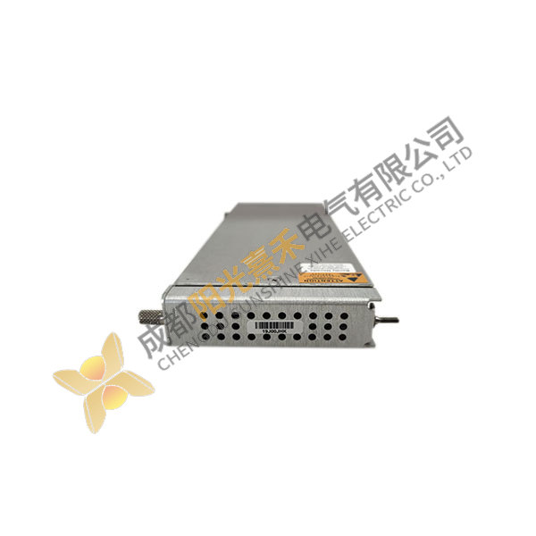 ABB 133323-01 Motor Control Center, Power Distribution