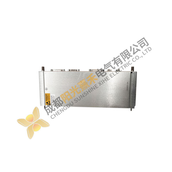 ABB 133323-01 Motor Control Center, Power Distribution