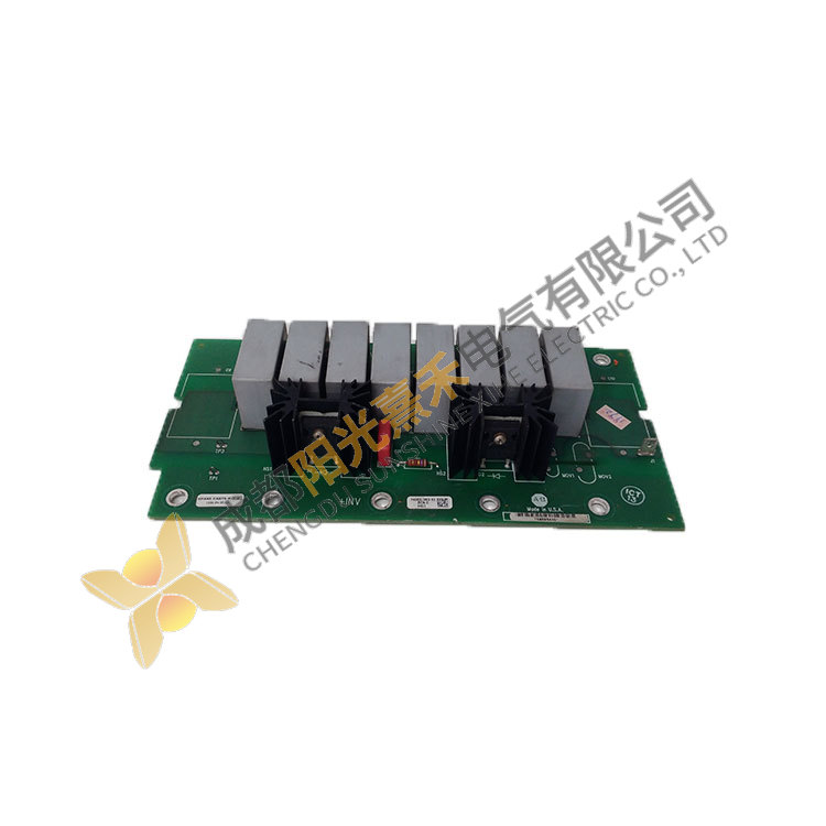 AB 1336-SN-SP10A Control Module, Advanced Automation Solutions