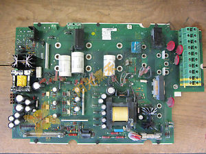 Allen Bradley 1336-BDB-SP6D Direct Current Drive Board