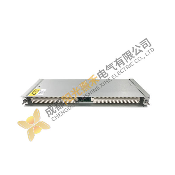 ABB 133819-02 Industrial Control Module