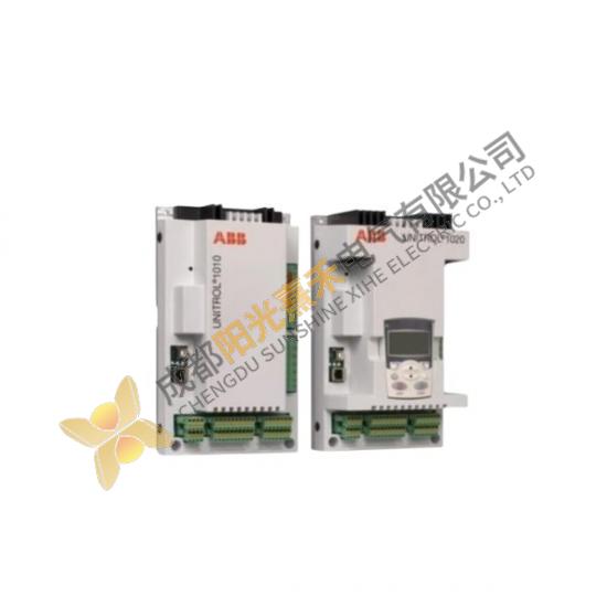 ABB 3BHB036579R0001 - A2K Adapter