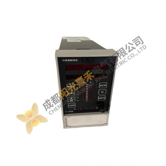 Siemens 353A4F1CNB4 Process Automation Controller