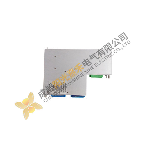 BENTLY 135489-01: Precision Control Module for Ind