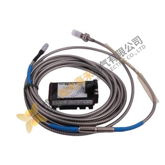 Emerson PR6423/010-010 CON021 Eddy Current Sensor