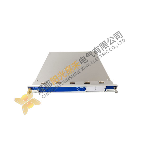 ABB AC800F Control System Module, 136180-01