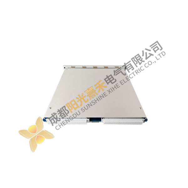 ABB AC800F Control System Module, 136180-01