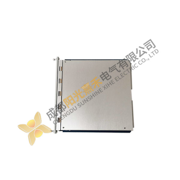 ABB AC800F Control System Module, 136180-01