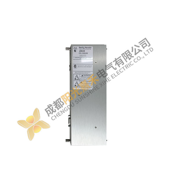 ABB 136188-01 High-Performance Motor Control Module