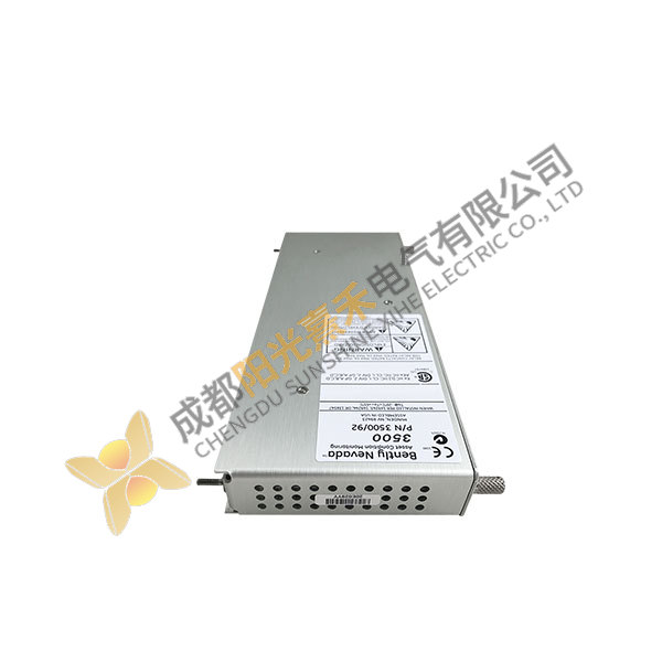 ABB 136188-01 High-Performance Motor Control Module