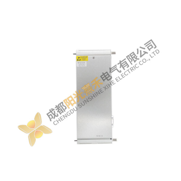Siemens 136188-02, Industrial Control Module