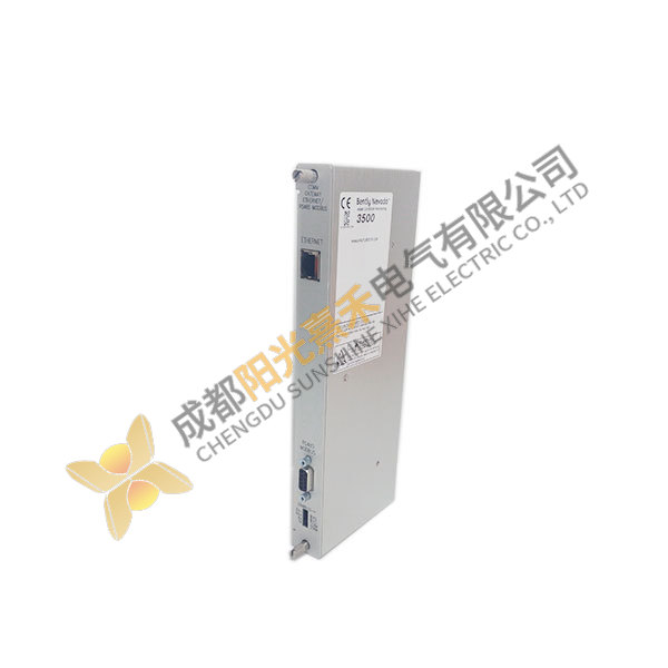 Siemens 136188-02, Industrial Control Module