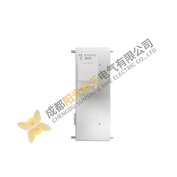 Siemens 136188-02, Industrial Control Module