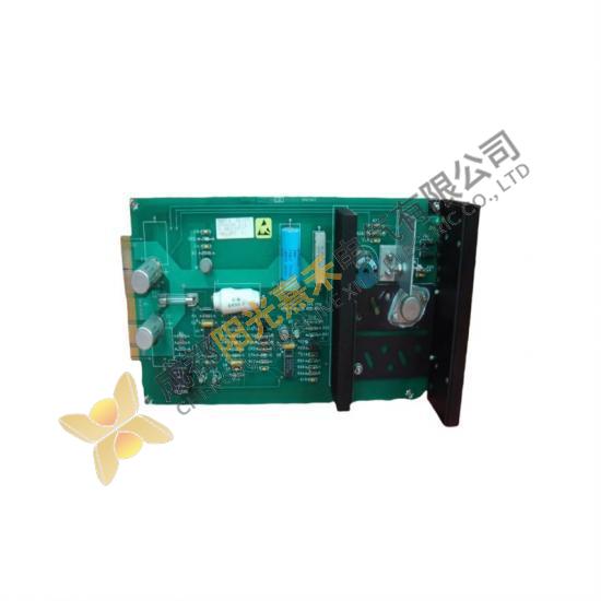 Fisher-Rosemount DH7010X1-A1 Power Supply