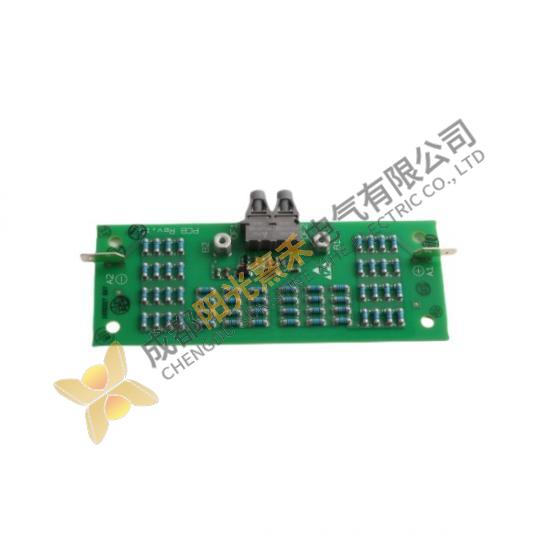 ABB 3BHE009017R0102 - Advanced VLSCD Board for Industrial Control