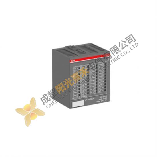 ABB DX522-XC 1SAP445200R0001: Digital Input/Output Module