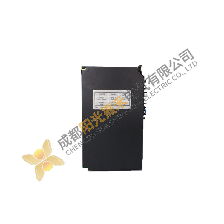 ABB 1402-LS51 AC Servo Motor, High Precision & Efficiency, Industrial Control