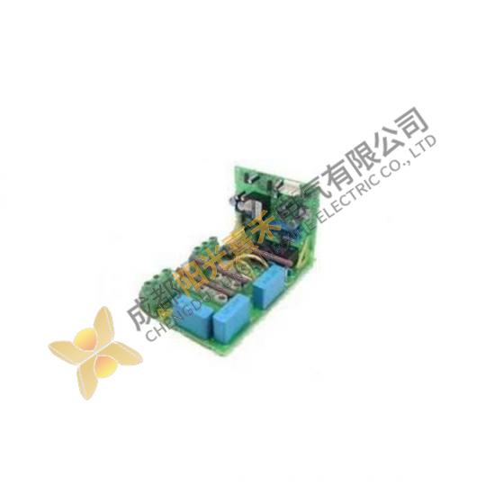 Siemens C98043-A7042-L1 Control Module Fast Response