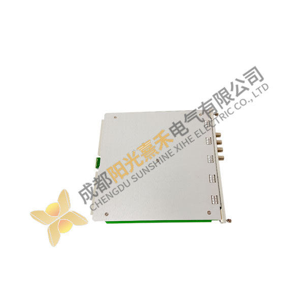 Allen-Bradley 1407-34-01, Advanced Industrial Cont