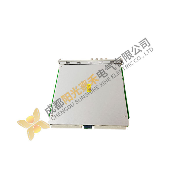 Allen-Bradley 1407-34-01, Advanced Industrial Control Module