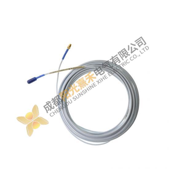 Bently Nevada Extension Cable 330130-080-13-05 | Industrial Control Systems, Advanced Protection Sol