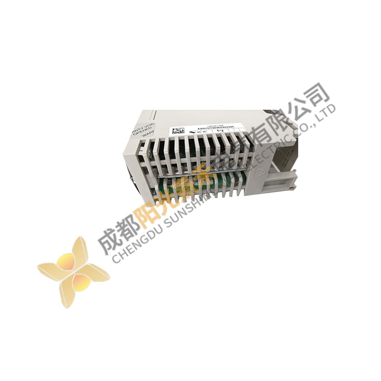Schneider Electric 140CHS11000 Motor Control Module, Advanced Industrial Automation Solutions