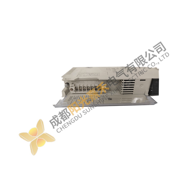 SCHNEIDER 140CPS11100 - Advanced Power Supply Module for Industrial Automation
