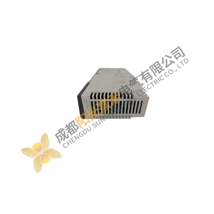 SCHNEIDER 140CPS11420 - Power Supply Module for Quantum PLC Systems