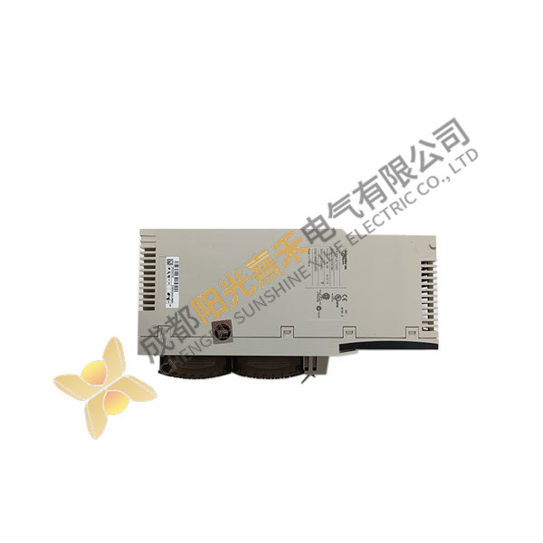 Schneider Electric 140CPU67260 Process Control Module