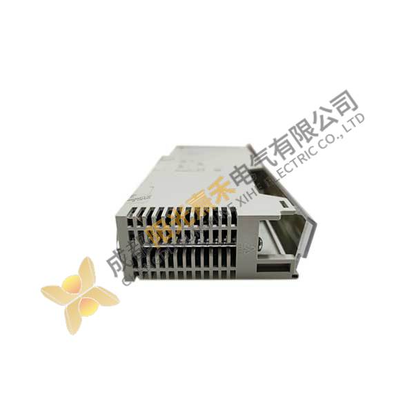 Schneider 140CRP93100, Advanced Control Module