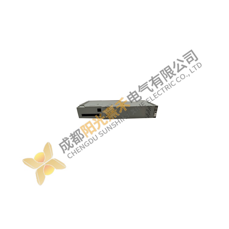 Schneider 140CRP93100, Advanced Control Module