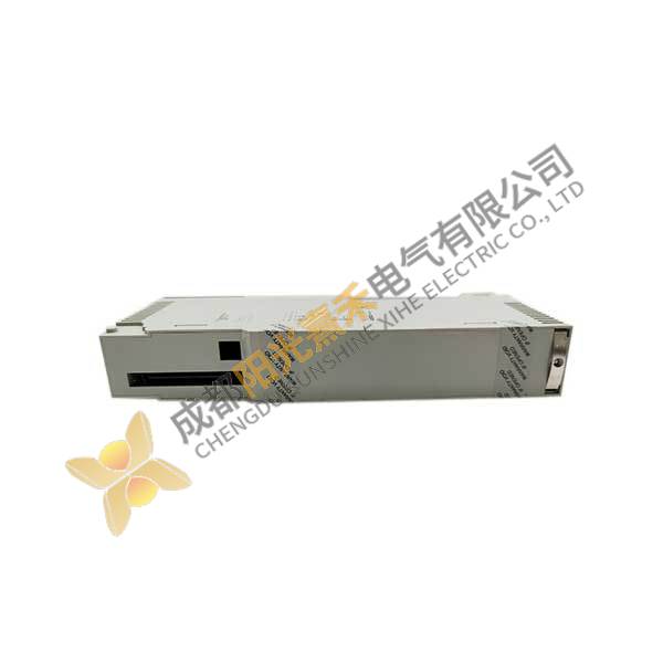 Schneider 140CRP93100, Advanced Control Module