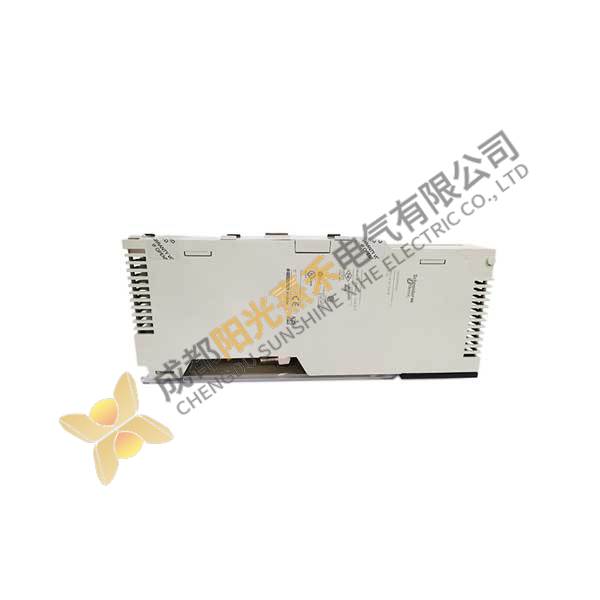 Schneider 140CRP93100, Advanced Control Module