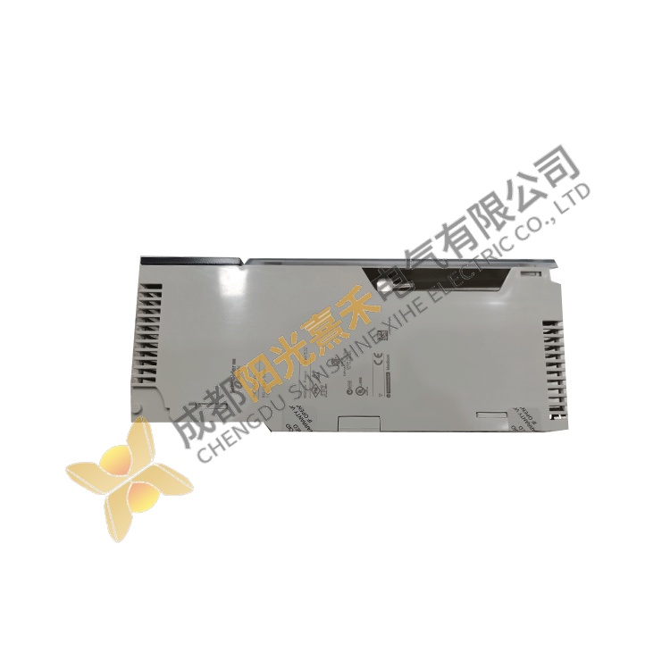 Schneider 140CRP93200, High-Power Relay Module