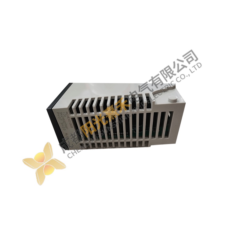 Schneider 140CRP93200, High-Power Relay Module