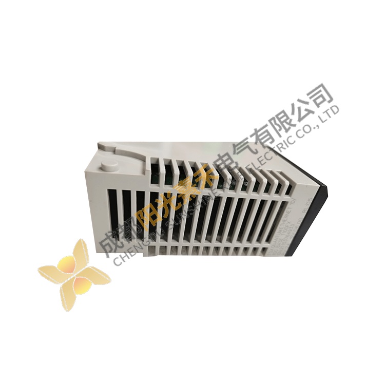 Schneider 140CRP93200, High-Power Relay Module