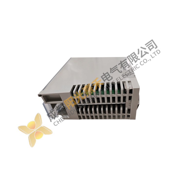 GE 140XBE10000 Modular PLC Control Module