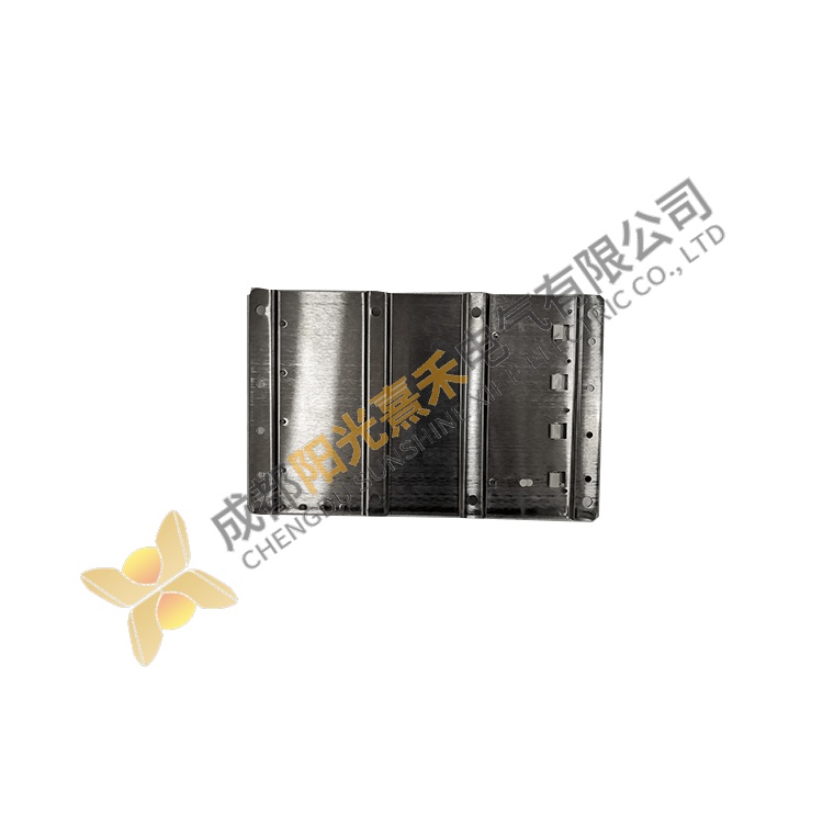 Siemens 140XBP00400, Variable Speed Drive, Industrial Control Module