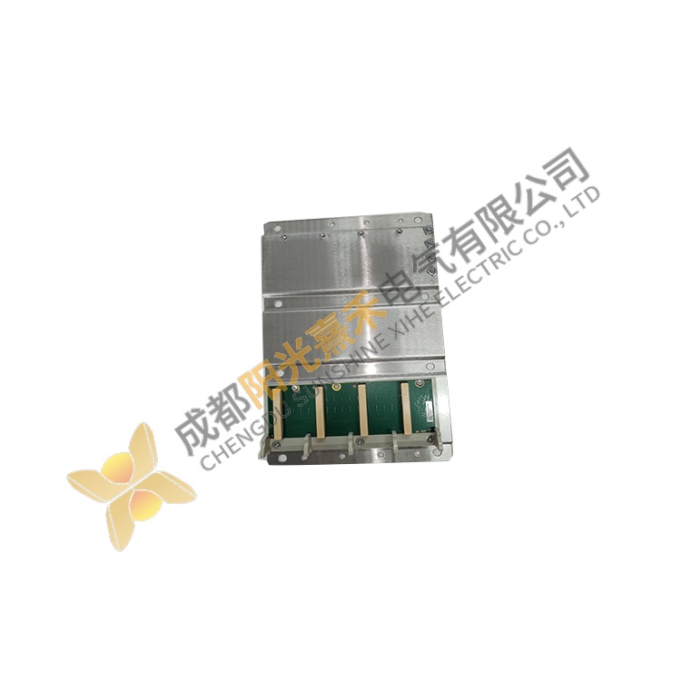 Siemens 140XBP00400, Variable Speed Drive, Industrial Control Module