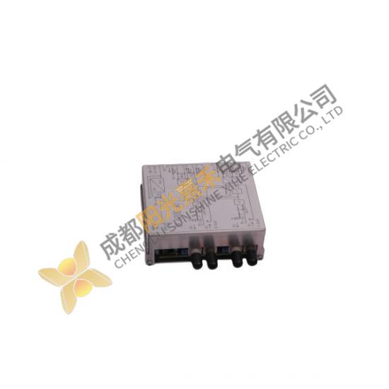 ABB HIEE400961R0001 UFB009AE01 Electronic Interface Module