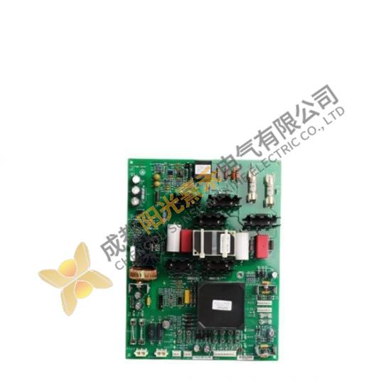 GE-FANUC IS210AEPSG1AFC - Mark VI Circuit Board