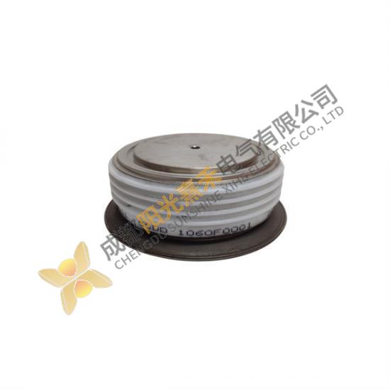 ABB 5SDD1060F0001 Diode Disc Module; Producer: ABB