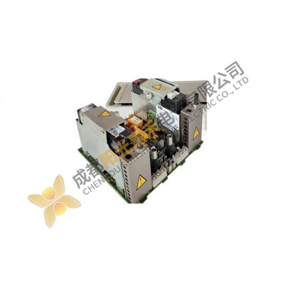 ABB Bailey NTCF22 Communication Termination Unit