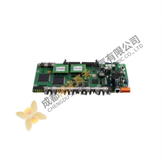 AB Control + BOARD 15ad80g Email: Industrial Control Module