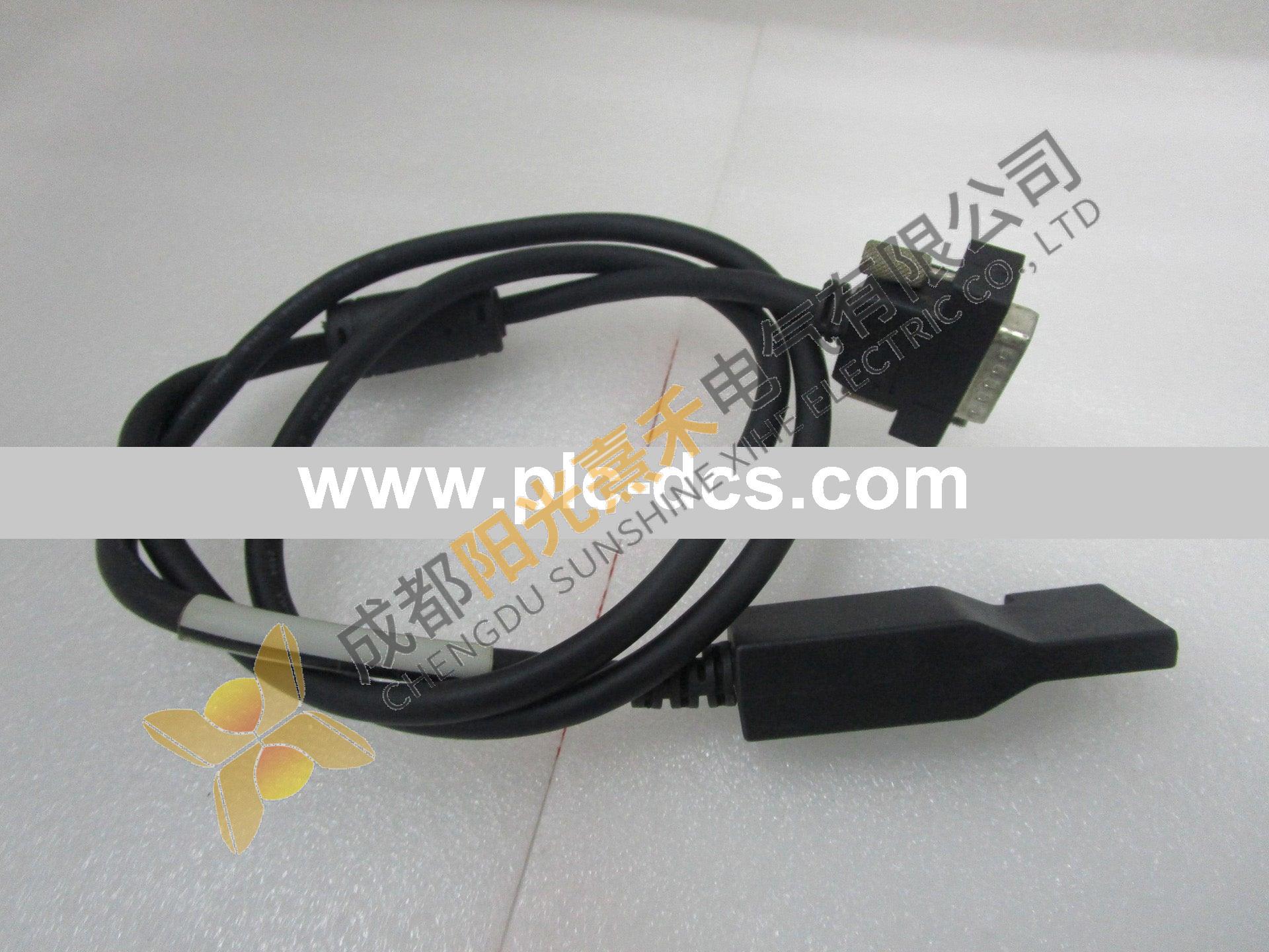 ABB 1431876 3M Cable; Module Category: Control & Automation